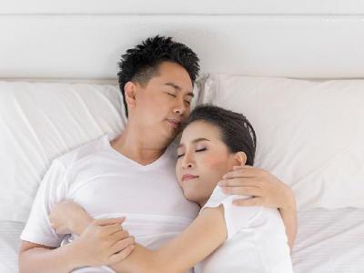 夫妻和諧規(guī)律的性生活有什么好處 夫妻和諧性生活帶來(lái)這7大驚喜