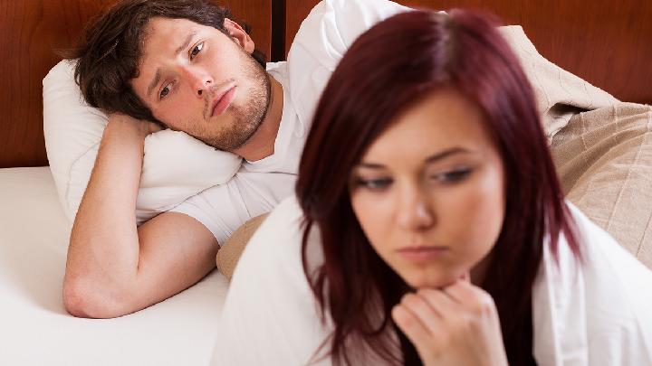 夫妻如何提高性生活質(zhì)量？ 夫妻日常多按這幾個(gè)穴位性生活更和諧