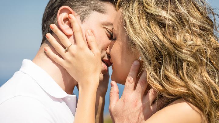夫妻如何提高性生活質(zhì)量？ 夫妻日常多按這幾個(gè)穴位性生活更和諧