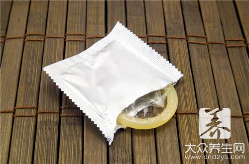 避孕套油對(duì)寶寶影響嗎