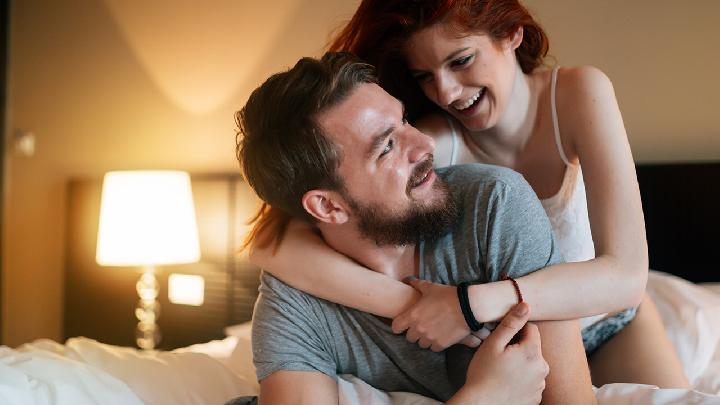 女性性高潮都有哪些類型 女人獨特的7種性高潮需知