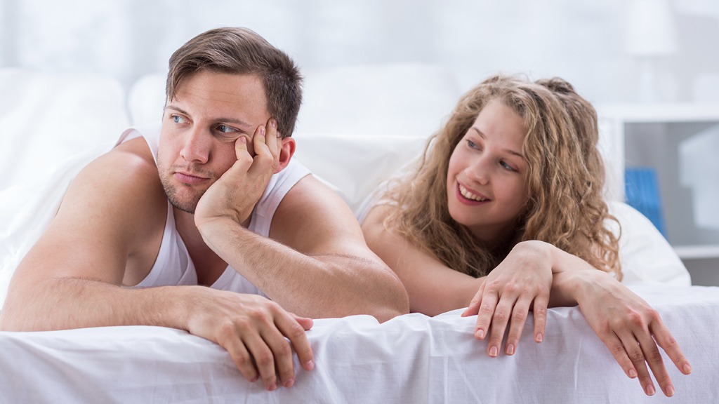 夫妻夏天性生活注意什么？夫妻夏季性生活3事項