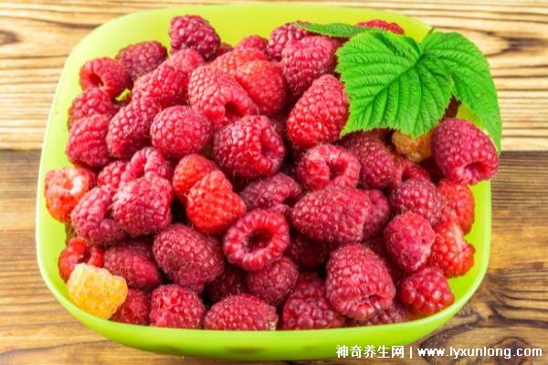 覆盆子越吃越大怎么回事，有補(bǔ)腎壯陽(yáng)的功效(附3種壯陽(yáng)吃法)