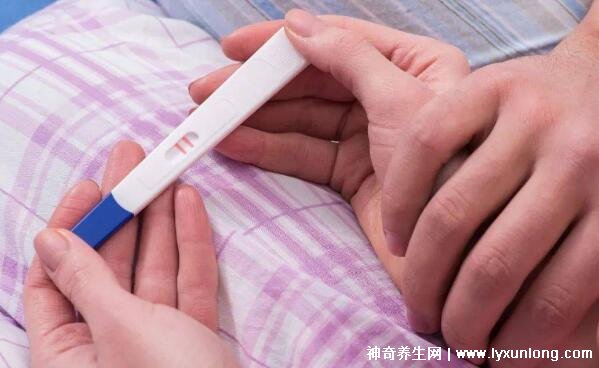 三種女性最容易懷孕，易孕體質(zhì)太恐怖了(20-30歲健康女性)