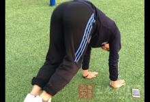 健身常識 如何科學(xué)的健身