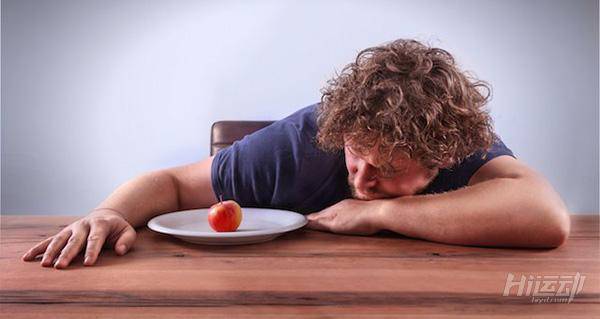 你還敢再節食減肥嗎？看看不吃晚餐的5個生理反應