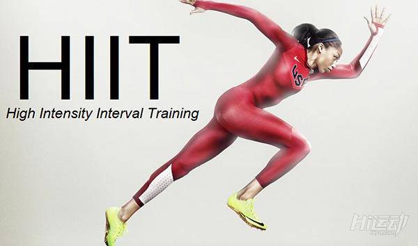 運動強度影響減肥效率！hiit為什么比跑步效率高？