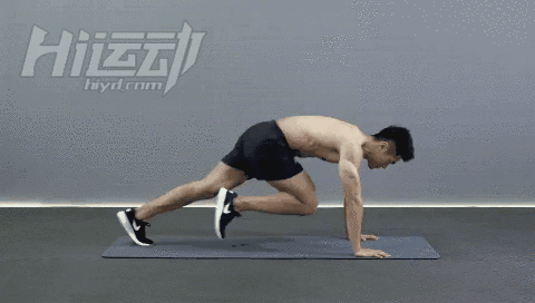 減脂技巧：跑步后加2組補充訓練！讓燃脂效率翻倍