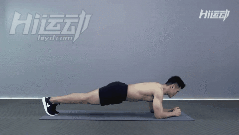 減脂技巧：跑步后加2組補充訓練！讓燃脂效率翻倍