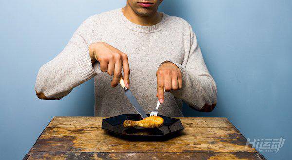 你還敢再節食減肥嗎？看看不吃晚餐的5個生理反應