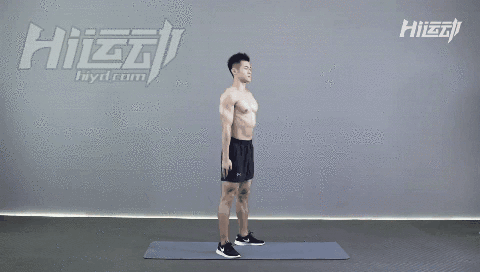 節(jié)后恢復性燃脂！6個動作10分鐘速減計劃