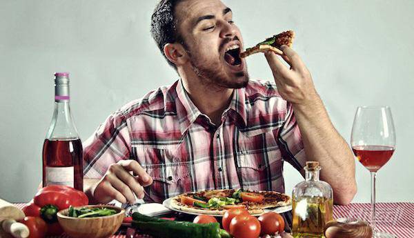 你還敢再節食減肥嗎？看看不吃晚餐的5個生理反應