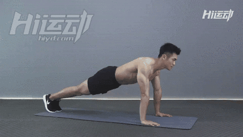 5個(gè)動(dòng)作20分鐘超級(jí)燃脂！hiit高強(qiáng)度訓(xùn)練