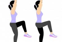 科學驗證，高效燃脂，8個動作打造家庭HIIT