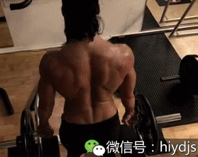 190美女當(dāng)陪練你愿意嗎？6個動作練背你不一定能完成