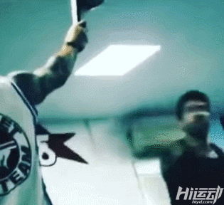 武打明星健身很霸道！占用他的器械，直接叫人滾開(kāi)