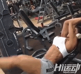 35歲練成最強大臀肌！被奉為“臀神”，擁有600萬粉絲