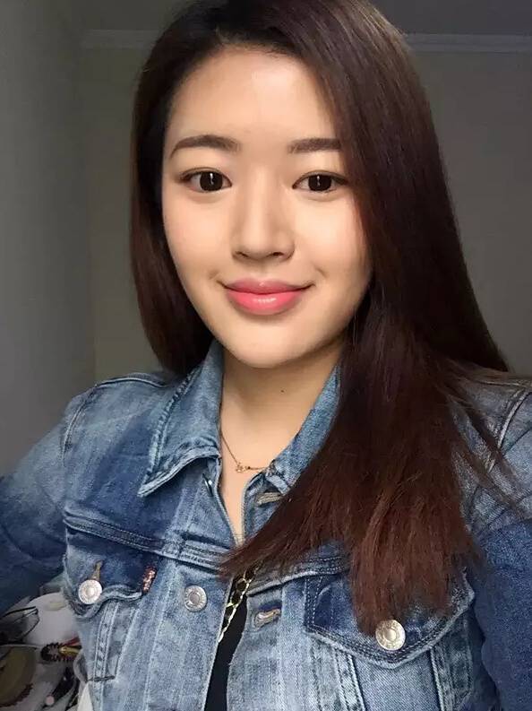 健身改變氣質故事之女生變女神