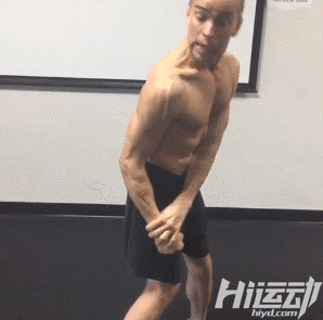 “我是殘疾人，但不是廢人！”腦癱健美3年贏得6座獎(jiǎng)杯