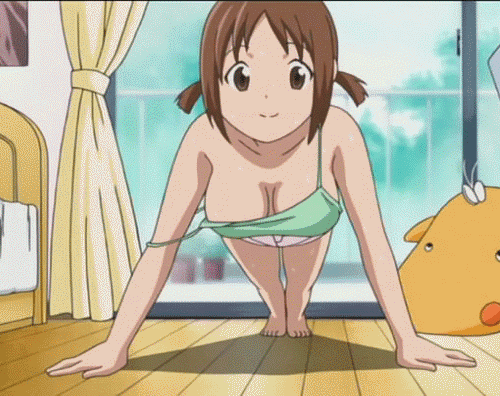女性必看 胸部運(yùn)用抵抗地心引力