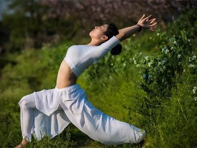 練瑜伽多久能減肥？女性知道這五點可以運用自如