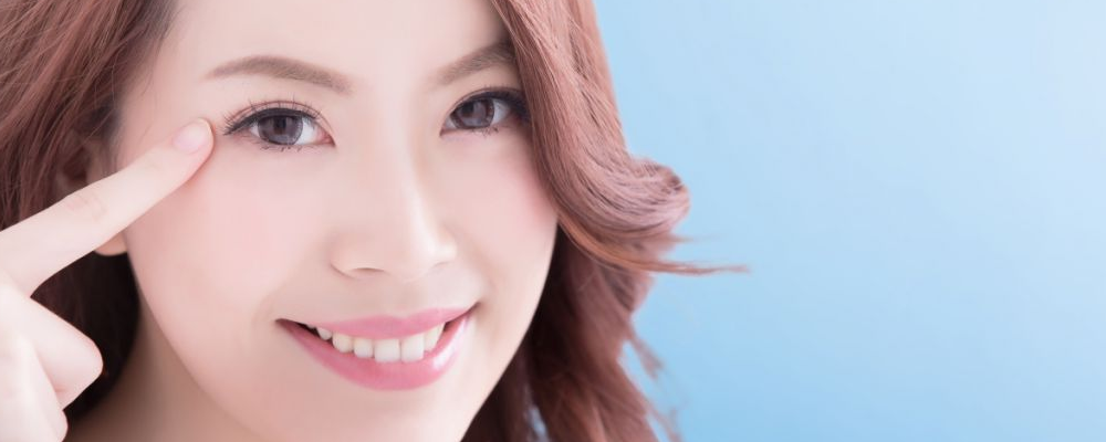 眼部該如何保養 如何去除魚尾紋