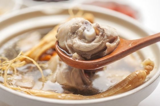 減肥時(shí)候每天 吃水煮雞胸肉終于瘦了