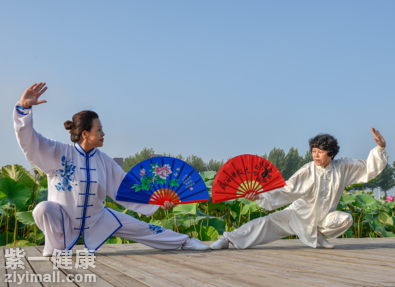 太極拳對(duì)身體有哪些好處 太極拳的六大好處