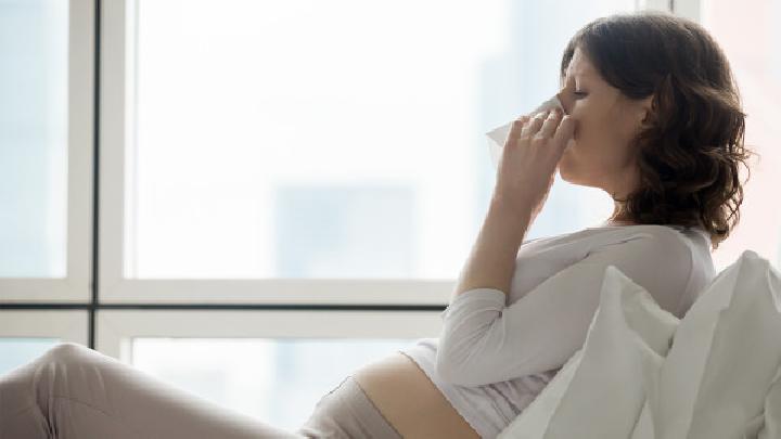 孕婦什么時候會出現(xiàn)浮腫? 5妙招幫孕婦快速消除浮腫