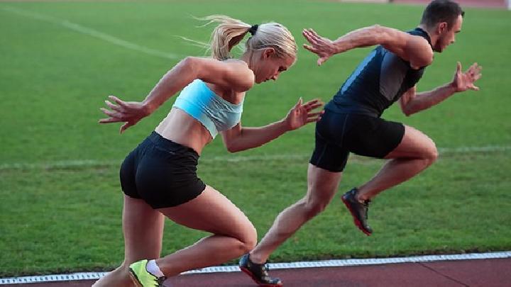 運動減肥的正確方法是什么？盤點運動減肥的誤區