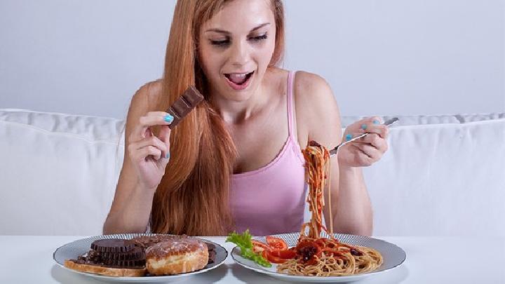 不吃肉能減肥嗎？減肥期間如何飲食？