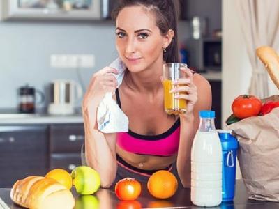 豆腐是減肥食品嗎？瘦身減肥食譜推薦
