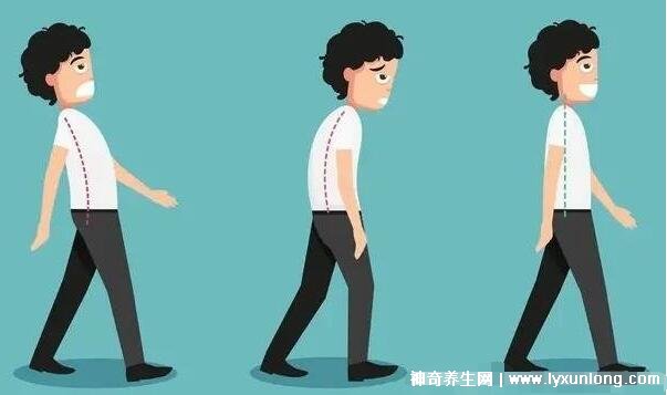 校服褲子如何顯腿細，3種卷褲腳教程視頻(顯瘦顯腿長小竅門)