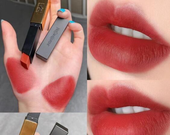口紅排行榜前十名高端品牌，迪奧/香奈兒/YSL/紀梵希放心買