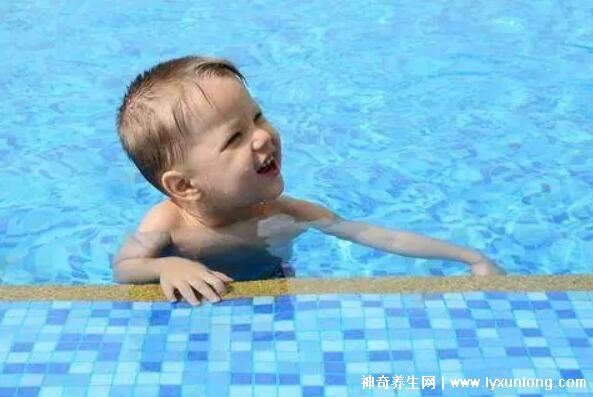 兒童一周可以游幾次泳能長高，6歲以上2-3次(附6大注意事項)
