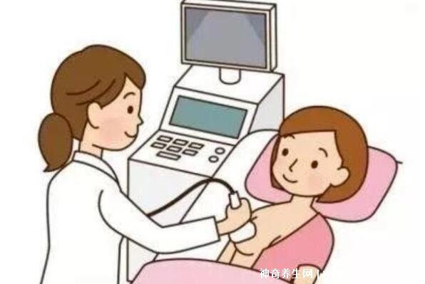 乳腺囊腫最怕三種運動，萬不可跳躍/跑步/舉重(適合散步)