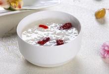 補(bǔ)足氣血并不難 紅棗配粳米效果好