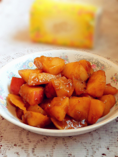 土豆燉蘿卜的做法-家常味燉菜譜-易網(wǎng)健康養(yǎng)生網(wǎng) 土豆燉蘿卜的做法-家常味燉菜譜
