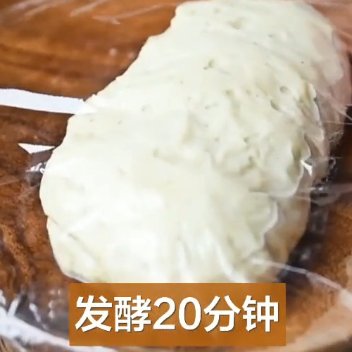 最愛(ài)這一碗，一分鐘學(xué)會(huì)做涼皮的做法-家常味拌菜譜