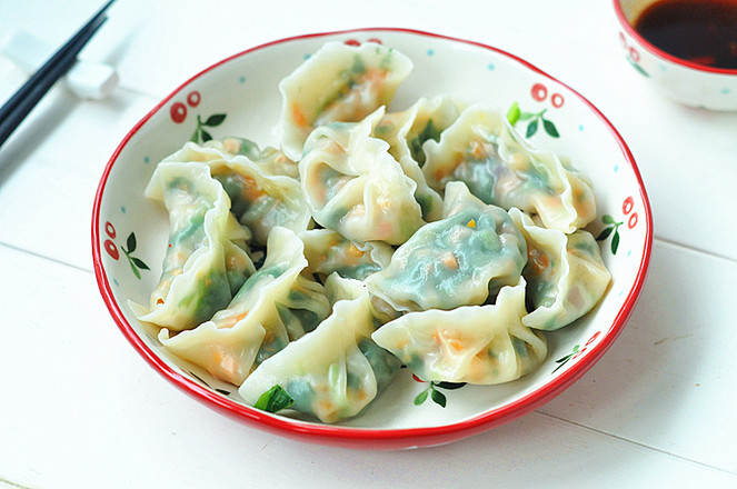 莧菜餃子的做法-家常味煮菜譜-易網(wǎng)健康養(yǎng)生網(wǎng) 莧菜餃子的做法-家常味煮菜譜