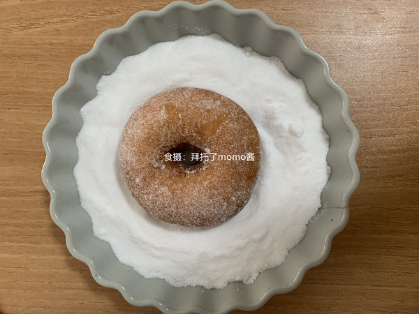 甜了個甜甜圈的做法-甜味炸菜譜-易網(wǎng)健康養(yǎng)生網(wǎng) 甜了個甜甜圈的做法-甜味炸菜譜