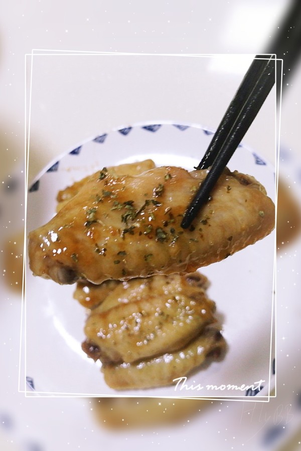 可樂鹽雞翅的做法-家常味煎菜譜-易網(wǎng)健康養(yǎng)生網(wǎng) 可樂鹽雞翅的做法-家常味煎菜譜
