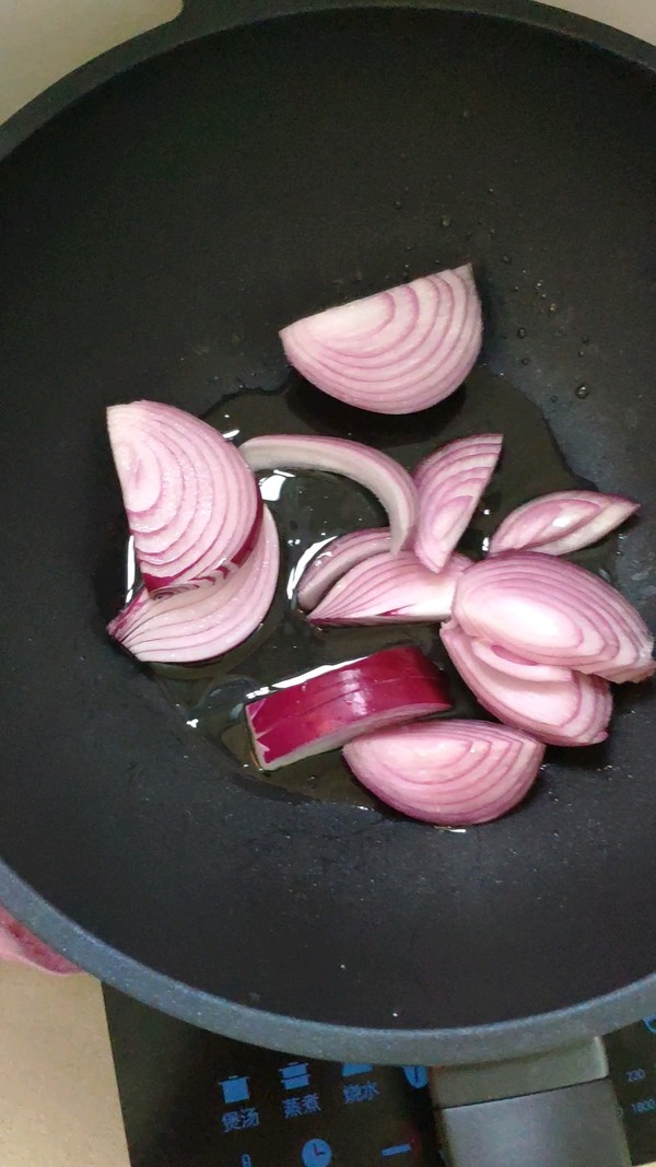 盛夏的美食的做法-家常味炒菜譜