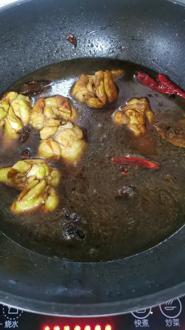 家常紅燒雞腿的做法-咸鮮味燒菜譜-易網(wǎng)健康養(yǎng)生網(wǎng) 家常紅燒雞腿的做法-咸鮮味燒菜譜