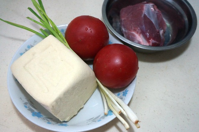 肉末番茄豆腐的做法-家常味煮菜譜-易網<a href=http://www.fnaogov.cn/ target=_blank class=infotextkey>健康養生</a>網 肉末番茄豆腐的做法-家常味煮菜譜