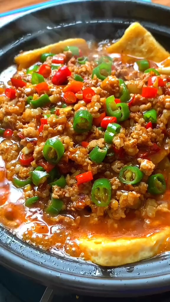 豆腐茄子煲的做法-家常味炒菜譜-易網(wǎng)健康養(yǎng)生網(wǎng) 豆腐茄子煲的做法-家常味炒菜譜