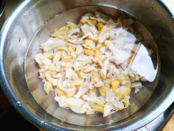 蒜苔炒假鮑魚的做法-咸鮮味炒菜譜-易網健康養生網 蒜苔炒假鮑魚的做法-咸鮮味炒菜譜