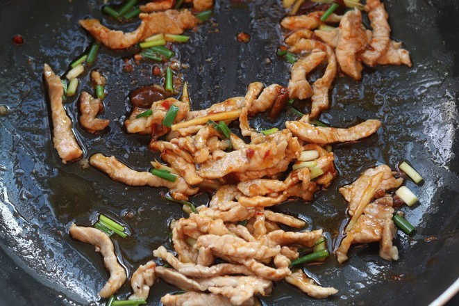 魚香土豆肉絲的做法-魚香味炒菜譜-易網健康養(yǎng)生網 魚香土豆肉絲的做法-魚香味炒菜譜