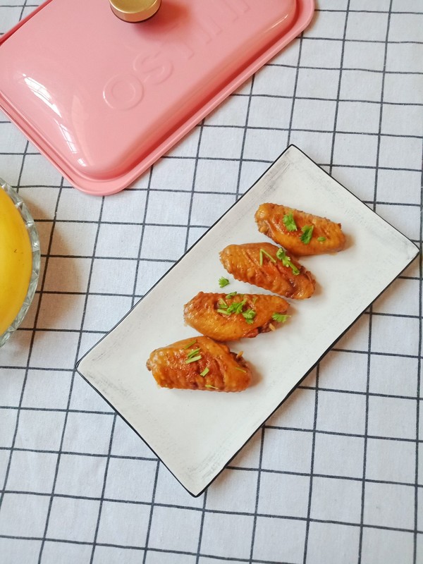啤酒雞翅的做法-咸鮮味燉菜譜-易網(wǎng)健康養(yǎng)生網(wǎng) 啤酒雞翅的做法-咸鮮味燉菜譜