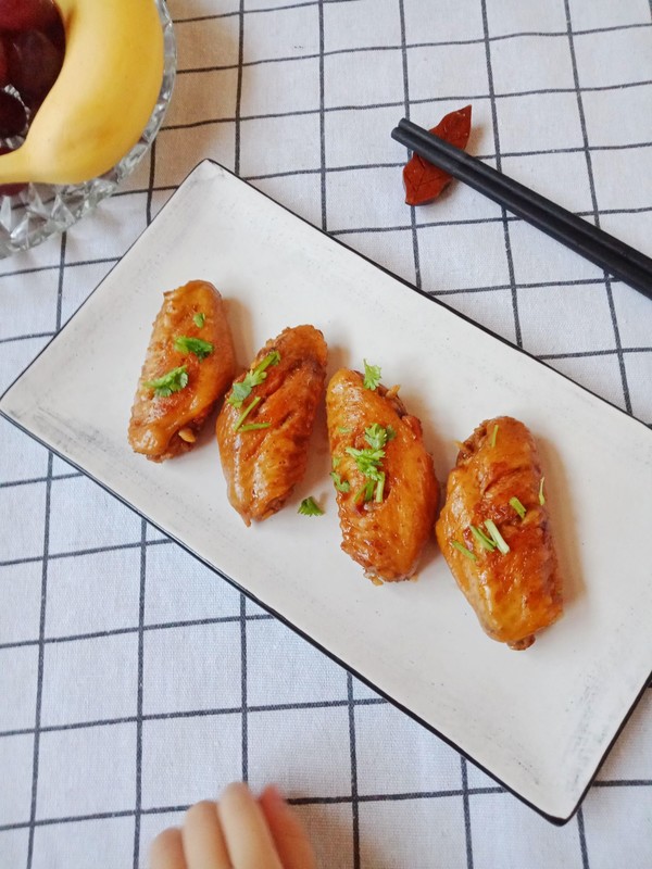 啤酒雞翅的做法-咸鮮味燉菜譜-易網(wǎng)健康養(yǎng)生網(wǎng) 啤酒雞翅的做法-咸鮮味燉菜譜